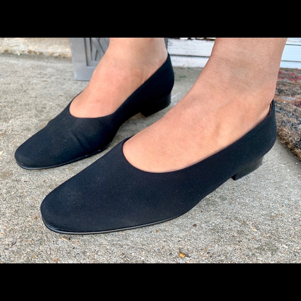 Vintage Madeline Stuart Flats